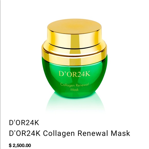 D’or24k - Prestige - Picture 1 of 2